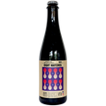 Wax Wings Eight Matches English Barley Wine 500ml (14%)