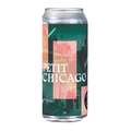 Brasserie Du Bas Petit Chicago Hazy IPA 473ml (6.5%)