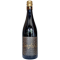 Brasserie Du Bas Complicite - Moksa Imperial Stout 750ml (11.9%)