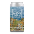 Arpus Nelson x Simcoe x Superdelic West Coast IPA 440ml (6.2%)