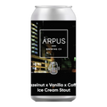 Arpus Hazlenut x Coffee Ice Cream Stout 440ml (9.3%)
