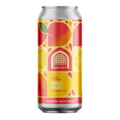 Vault City Peach & Lemon Table Sour 440ml (3%)