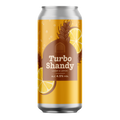 Vault City Turbo Shandy Lager 440ml (4.5%)