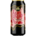 Vault City GLOOP Sour - Strawberries & Cookies & Cream 440ml (5%)