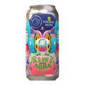 Left Handed Giant Kiwi Aura '26: Pikimai Hops DDH Pale Ale 440ml (5.5%)