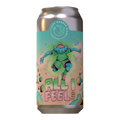 Left Handed Giant All I Feel DDH Pale Ale 440ml (5.5%)