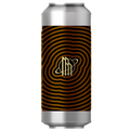 Makemake Spaceshake: Barrel Aged Stout 500ml (5%)