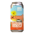Left Handed Giant Floating Signals Modern West Coast IPA 440ml (6.8%)
