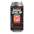 Elusive Level Up: Level 33 - American Red Ale 440ml (5%)
