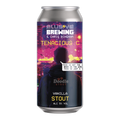 Elusive Tenacious C Stout 440ml (5%)