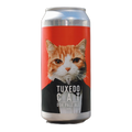 Azvex Tuxedo Cat DDH Pale Ale 440ml (4.5%)
