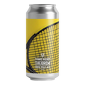 Azvex Tennis Racket Theorem IPA 440ml (6.2%)
