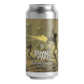 Azvex p - doom2 Chocolate, Caramel, Peanut Butter Cream Stout 440ml (10%)