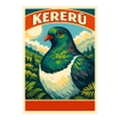 Sinnister Kereru BA Barleywine 440ml (13%)