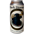 Sinnister Black Dinner Triple BA Imperial Stout 440ml (10.8%)