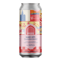 Vault City Bake Off - Cranachan Smoothie Sour 440ml (5%)