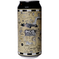 Indie Rabble Chaotic Good Hazy DIPA 440ml (8.4%)