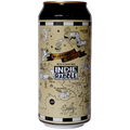 Indie Rabble Weaponised Chaos West Coast TIPA 440ml (10%)