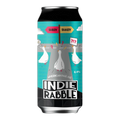 Indie Rabble Shilly Shally American Pale Ale 440ml (4%)