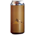 Fair Isle Harlen Saison 473ml (3.9%)