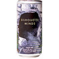 Cellarmaker Silhouette Minds Hazy IPA 473ml (6.3%)