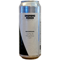 Nothing Bound Backroads IPA 500ml (6.2%)