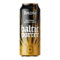 Donzoko Bourbon Barrel Aged Baltic Porter 440ml (15%)