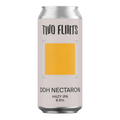 Two Flints DDH Nectaron IPA 440ml (6.5%)