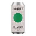 Two Flints DDH Mosaic West Coast IPA 440ml (6%)