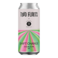 Two Flints Shift Change DIPA 440ml (8%)