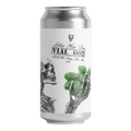 Azvex Lethal Hop Dose: Vial 002 DDH IPA 440ml (6.8%)