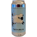 Baa Baa Brewhouse Fugitive Merino - 2026 DIPA 473ml (7.2%)