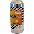 Baa Baa Brewhouse Lamb in a Jam - Orange & Kumquat Creamsicle Berliner Weisse 473ml (5%)