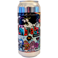 Baa Baa Brewhouse Lambpalooza - 2026 Hazy IPA 473ml (7%)