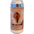 Baa Baa Brewhouse Neo-baa-litan (Chocolate) Fruit Sour 473ml (5.5%)
