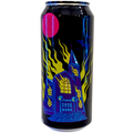 Brujos Unholy Church Triple IPA 473ml (10%)