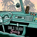 Vitamin Sea Dank Is The New Juicy Hazy IPA 473ml (6.4%)