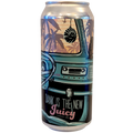 Vitamin Sea Dank Is The New Juicy Hazy IPA 473ml (6.4%)