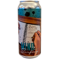 Vitamin Sea Mind Surfing Hazy IPA 473ml (7%)