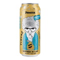 Primator Mother-in-Law Free Pomelo Low / No Alcohol 500ml (0.3%)