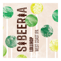 Sibeeria Lollihop West Coast IPA 500ml (6.6%)