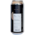TEST Museum Pieces I Hazy Pale Ale 473ml (6%)