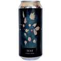 TEST Museum Pieces I Hazy Pale Ale 473ml (6%)