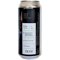 TEST Dream Wars Triple IPA 473ml (9.5%)