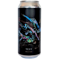 TEST Dream Wars Triple IPA 473ml (9.5%)