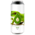 Pollys Gecko! Hazy Pale Ale 440ml (5.2%)