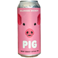 Bellwoods PIG West Coast IPA 473ml (7%)