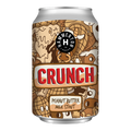 Hammerton Crunch Peanut Butter Milk Stout 330ml (5.4%)