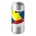 Beak Parrots Hazy IPA 440ml (6.5%)