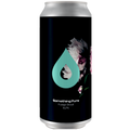 Pollys Something Pure Milk Stout 440ml (6.2%)